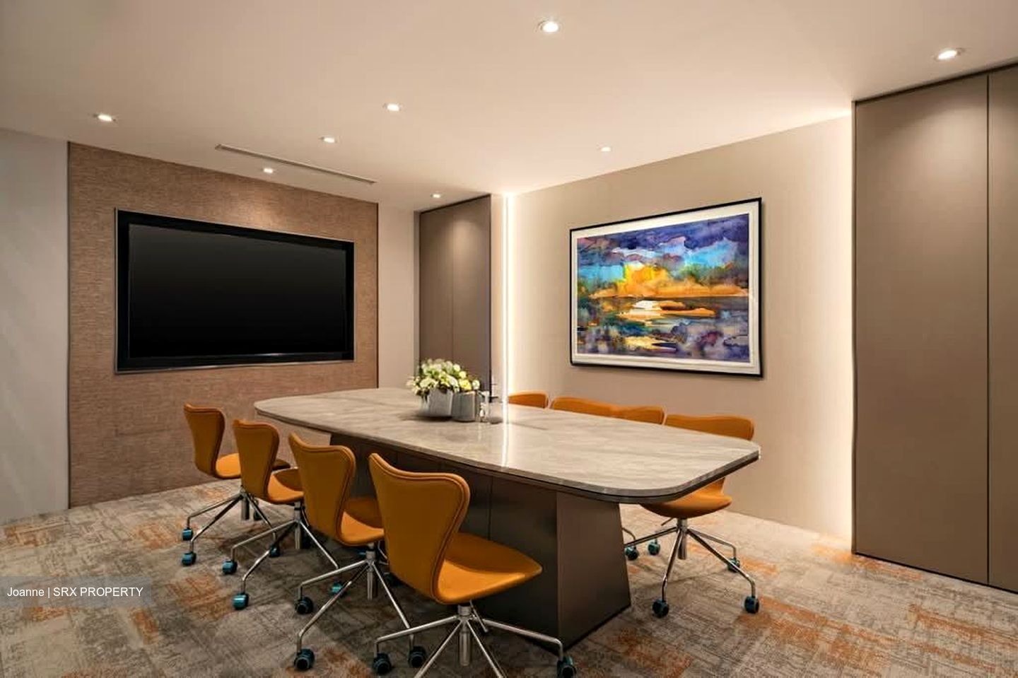 Arc 380 (D8), Office #532107851